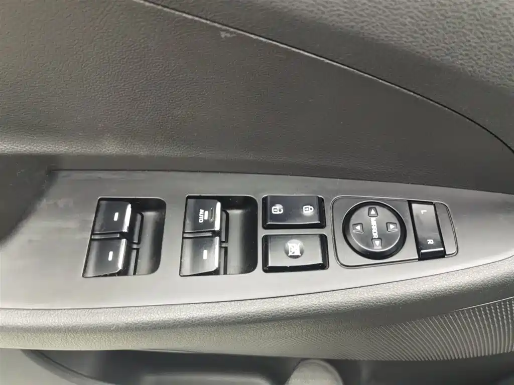 Hyundai Tucson 2018 1.6T DCT 15