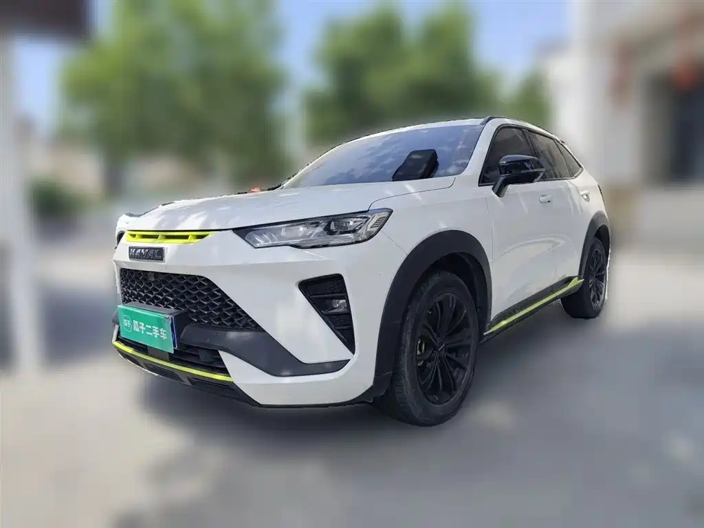 Купить Haval H6S