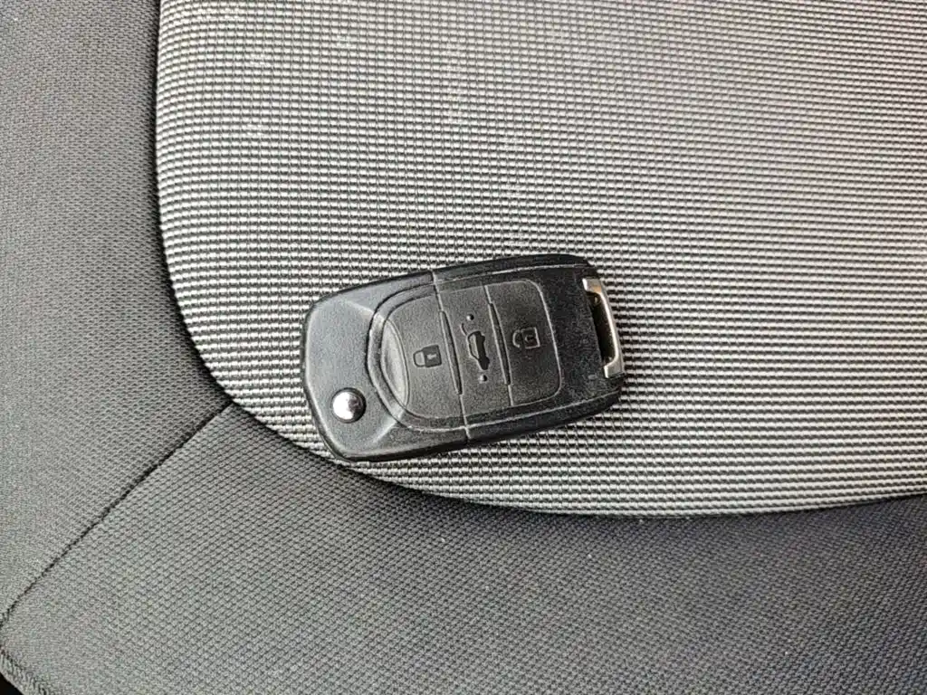 Wuling MINIEV — миниатюра 9