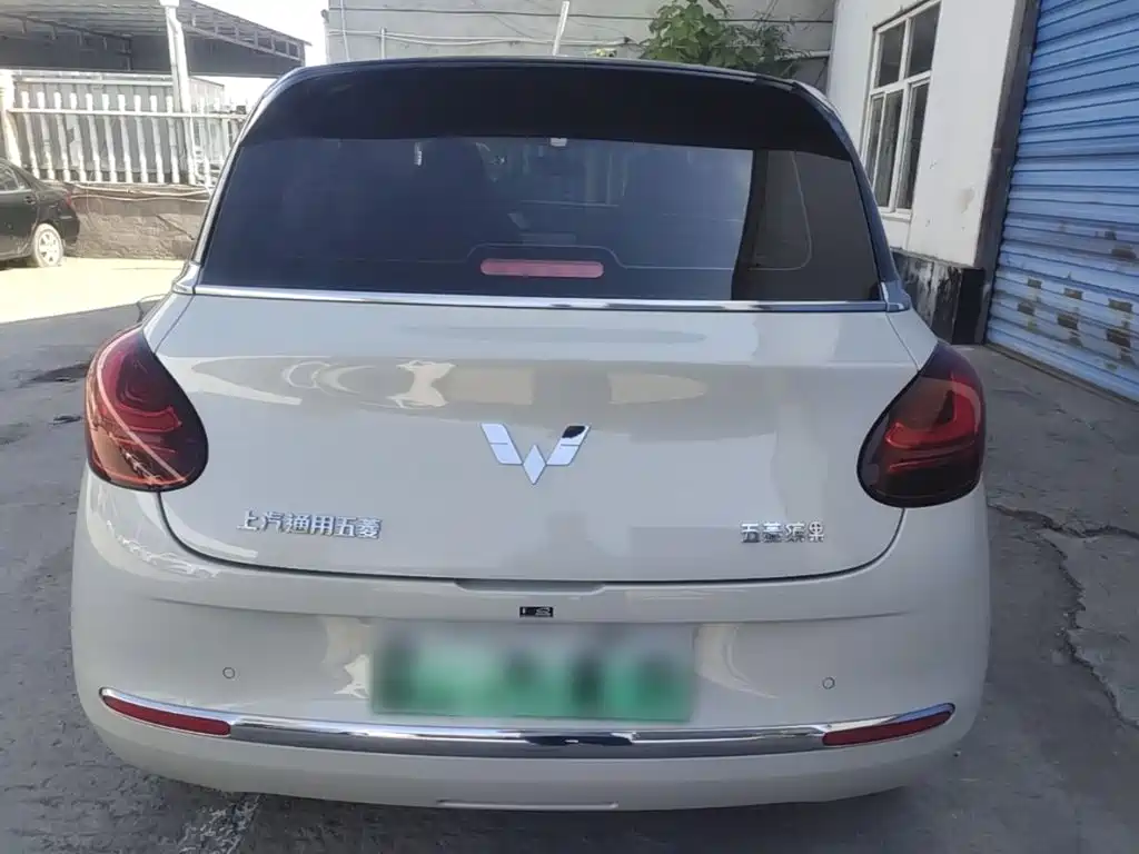 Wuling Bingo — миниатюра 6