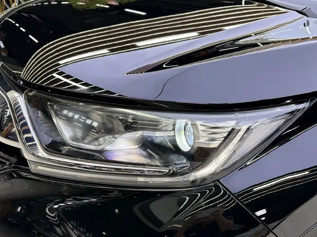 Honda CR-V — миниатюра 10