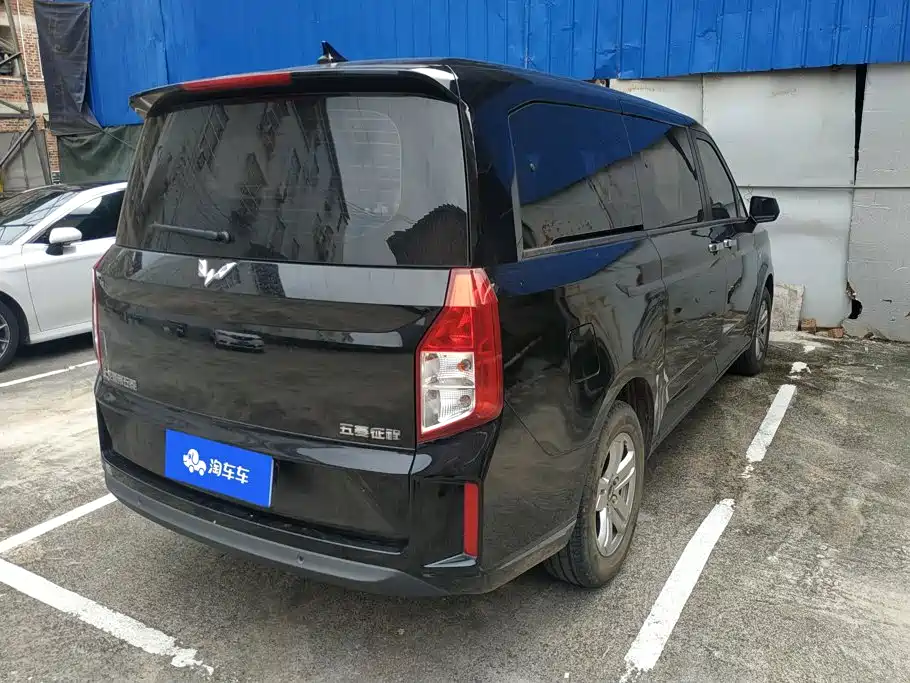 Wuling Zhengcheng — миниатюра 3