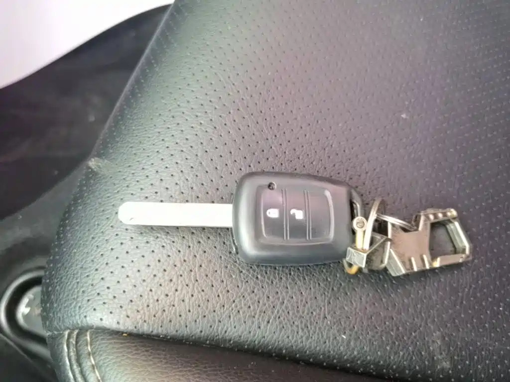 Honda Fit — миниатюра 9