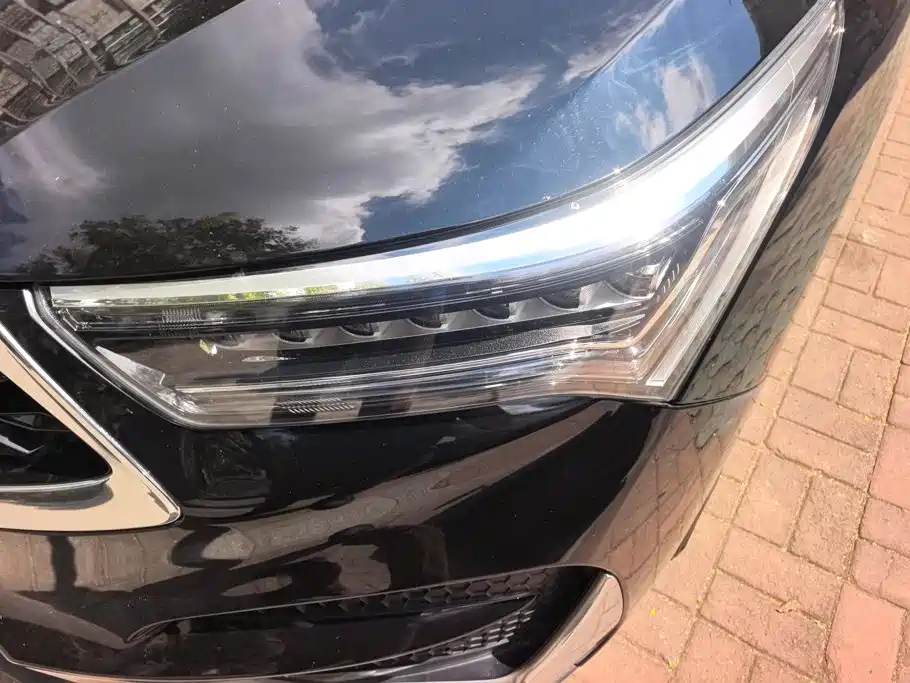 Acura RDX — миниатюра 5