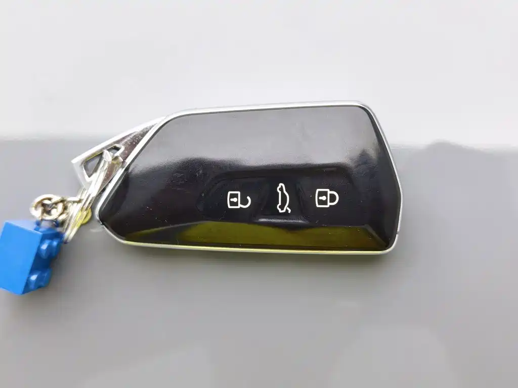 Volkswagen ID.4 Crozz — миниатюра 19