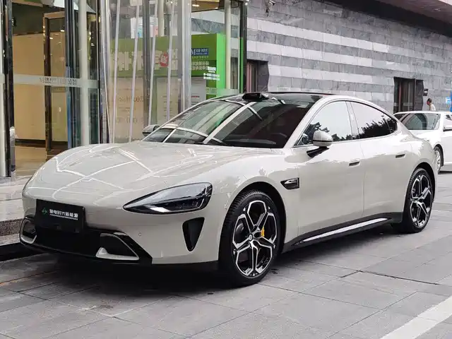 2025 xiaomi SU7