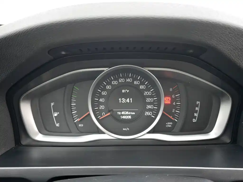 Volvo S60 — миниатюра 15