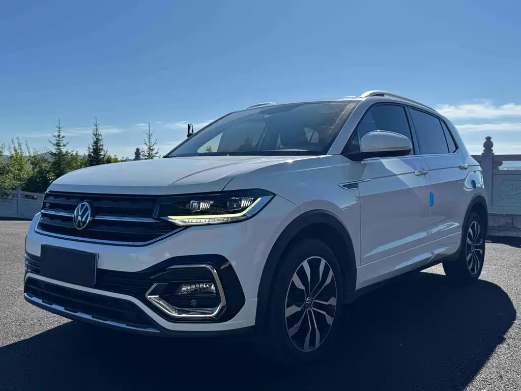 Volkswagen Tacqua