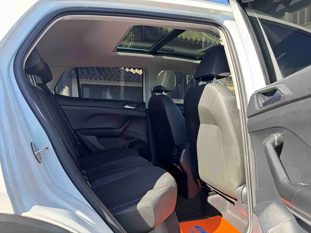 Volkswagen Tacqua — миниатюра 9
