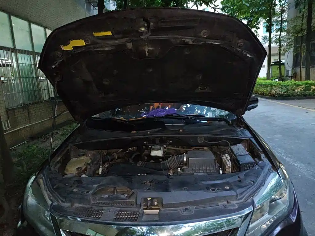 BYD S7 — миниатюра 16