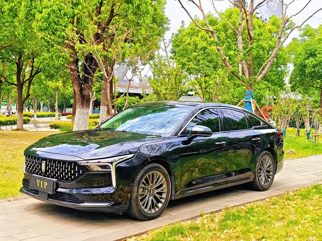 2021 Bestune B70