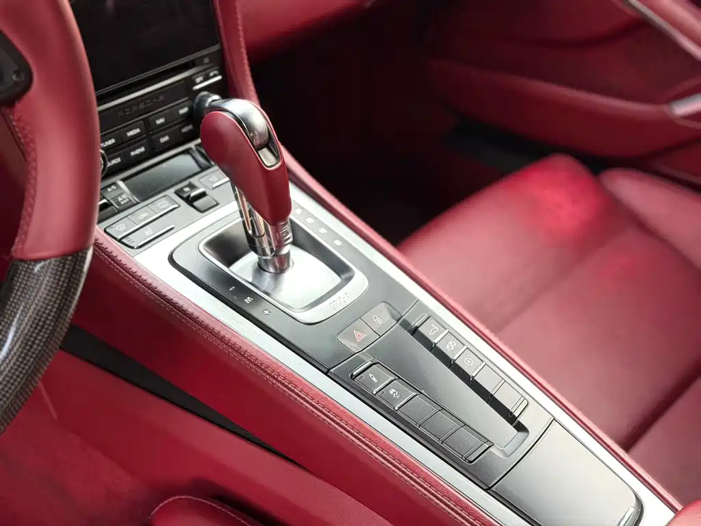 Porsche 718 — миниатюра 9