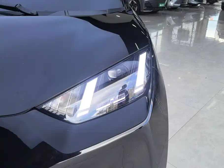 BYD Seagull 2023 Freedom