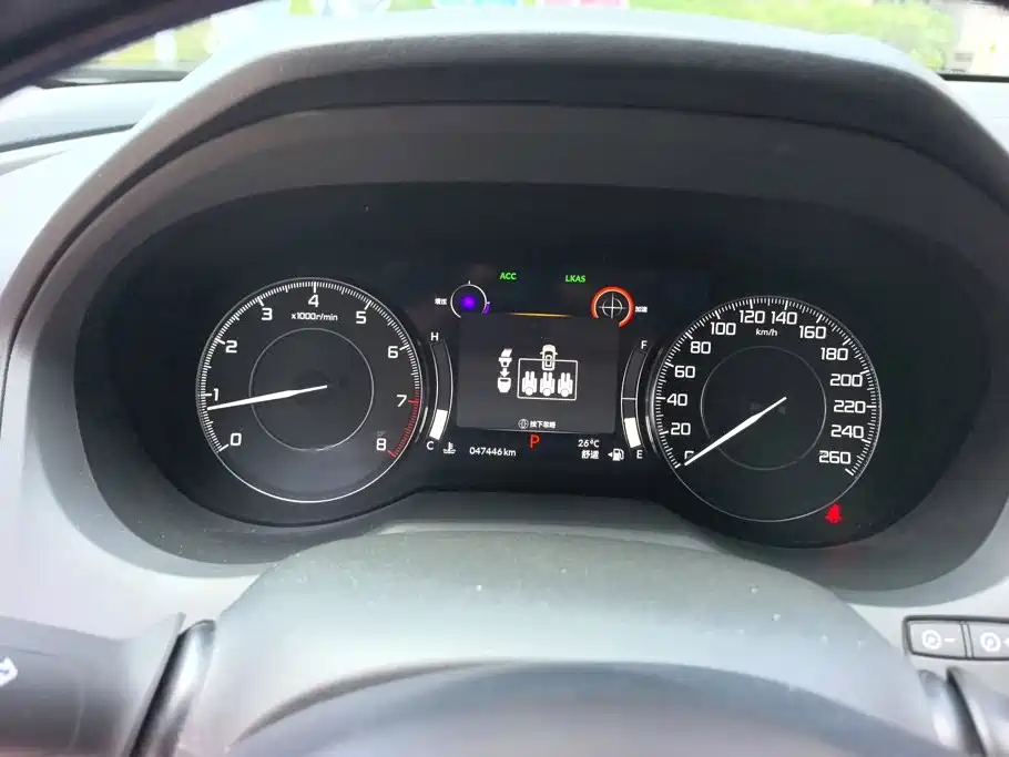 Acura RDX — миниатюра 14