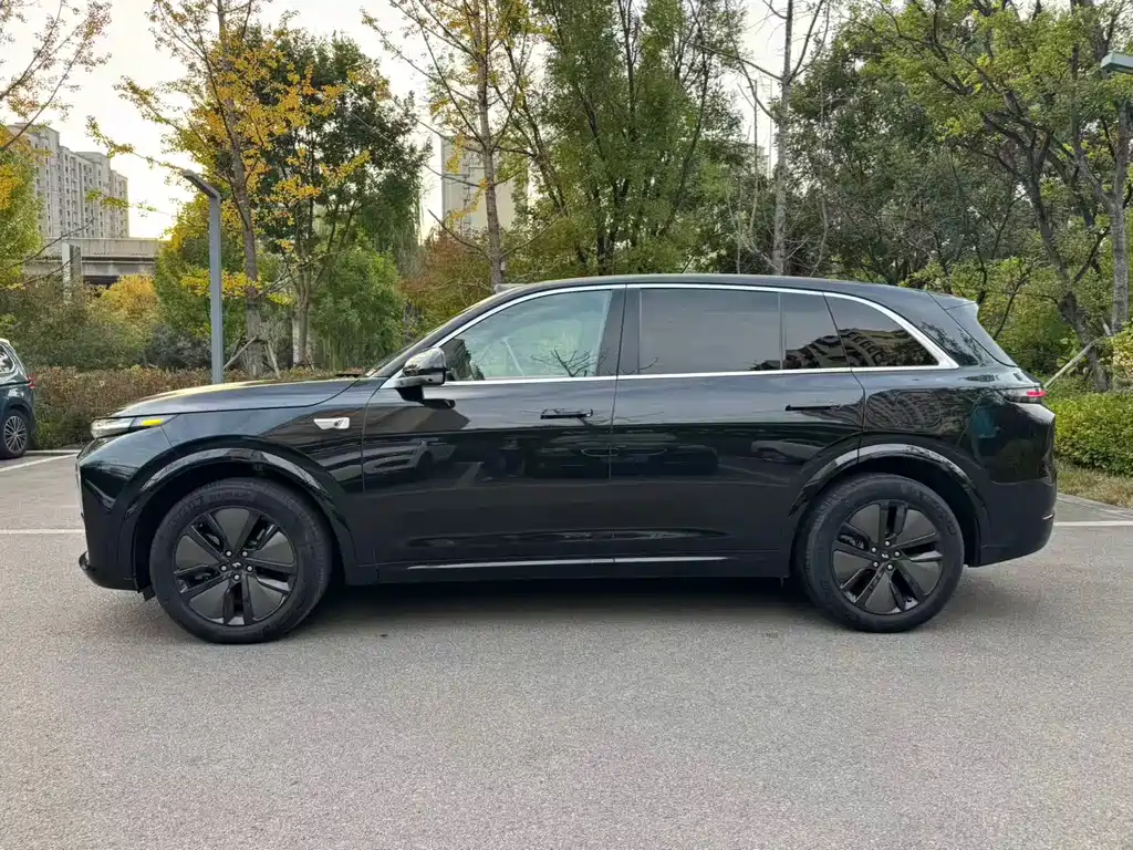Li Auto Li L7 — миниатюра 18