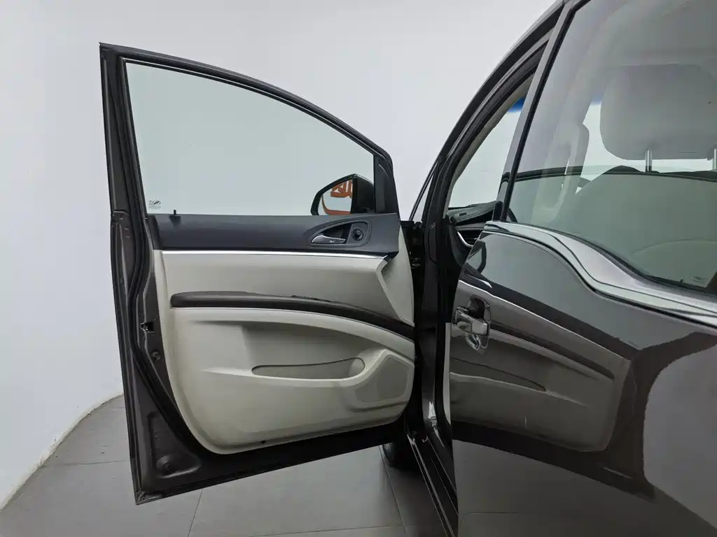 Buick GL8 2021 652T Comfort