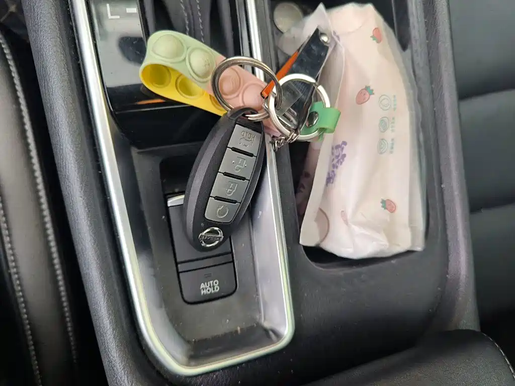 Nissan Sylphy — миниатюра 12