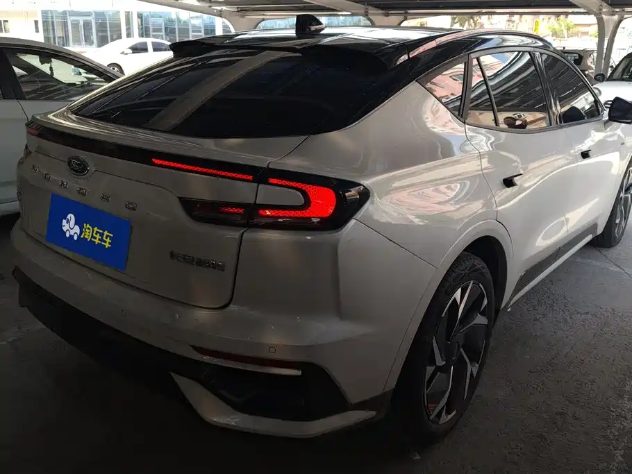 Ford Mondeo 2024 2.0T E- Sport ST-Line