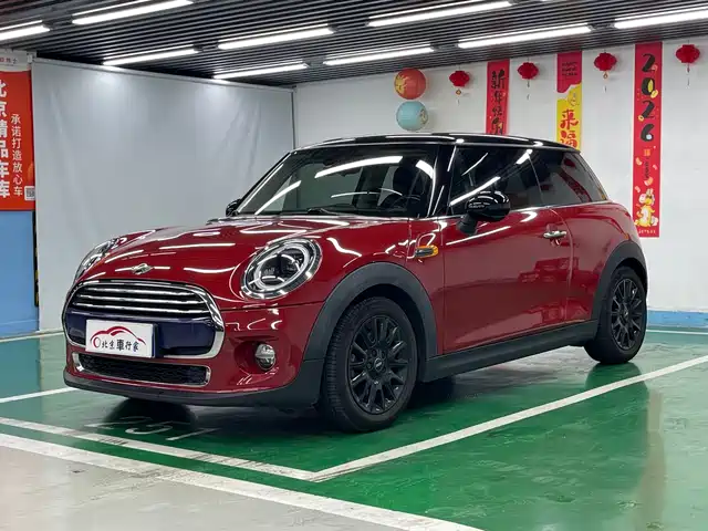 MINI MINI