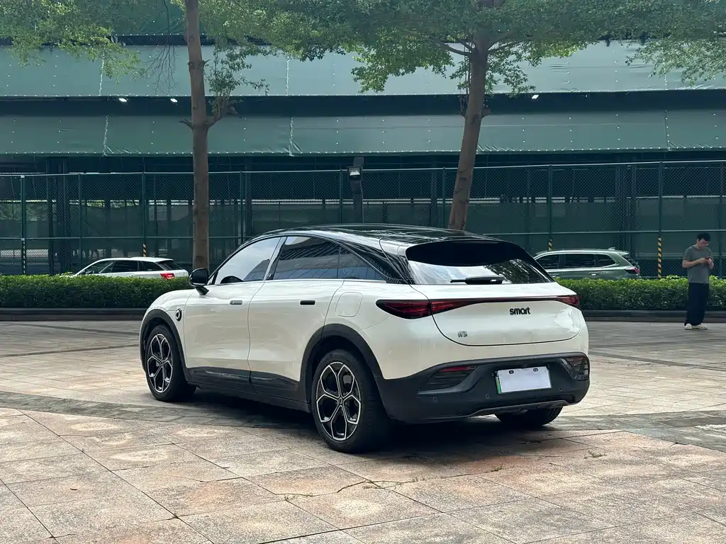 smart Smart #3 — миниатюра 18