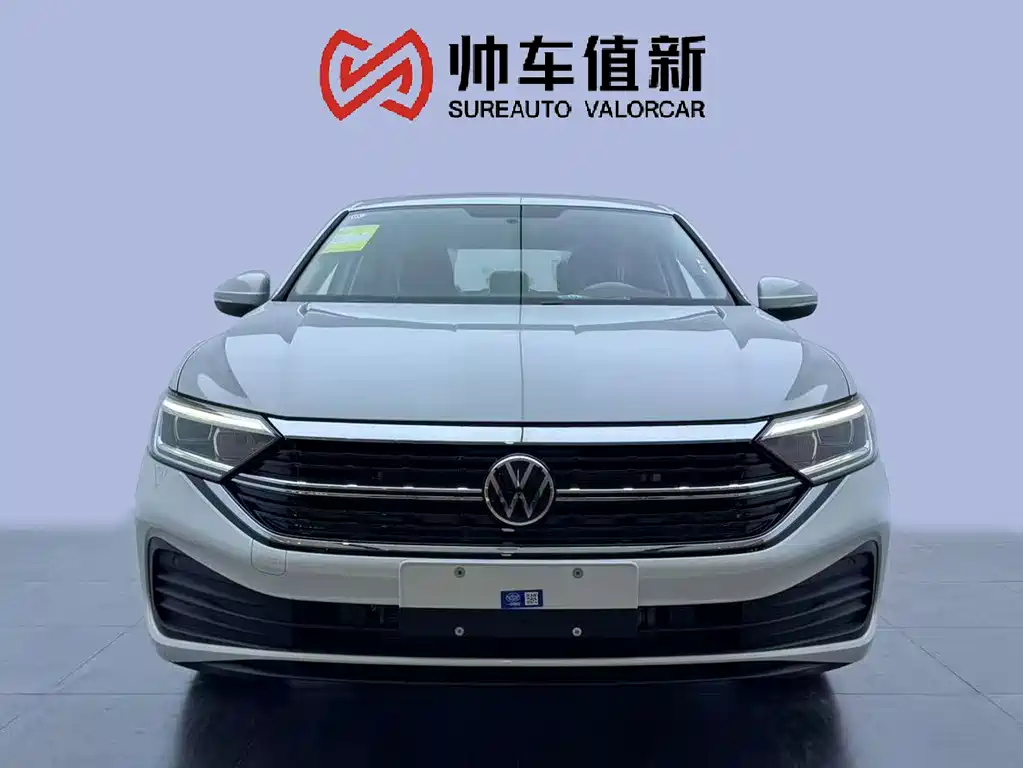 Volkswagen Sagitar 2026 3000 300TSI DSG