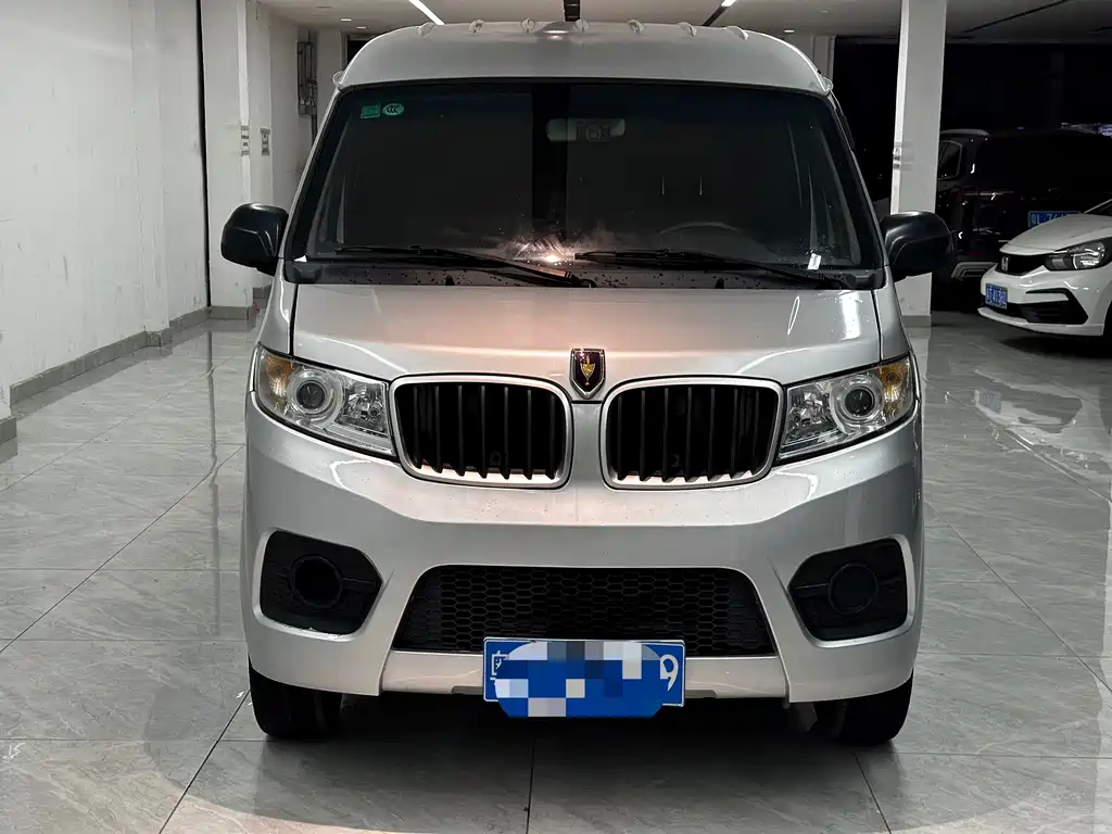 Jinbei X30 — миниатюра 2