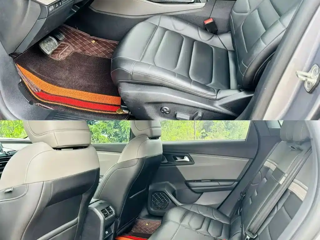 Citroen C5 X — миниатюра 7