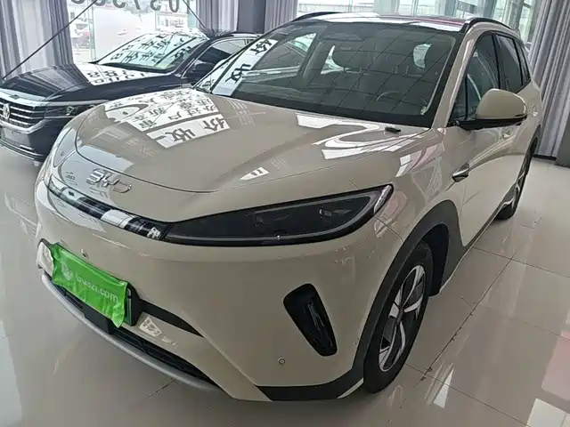 2025 BYD Sea Lion