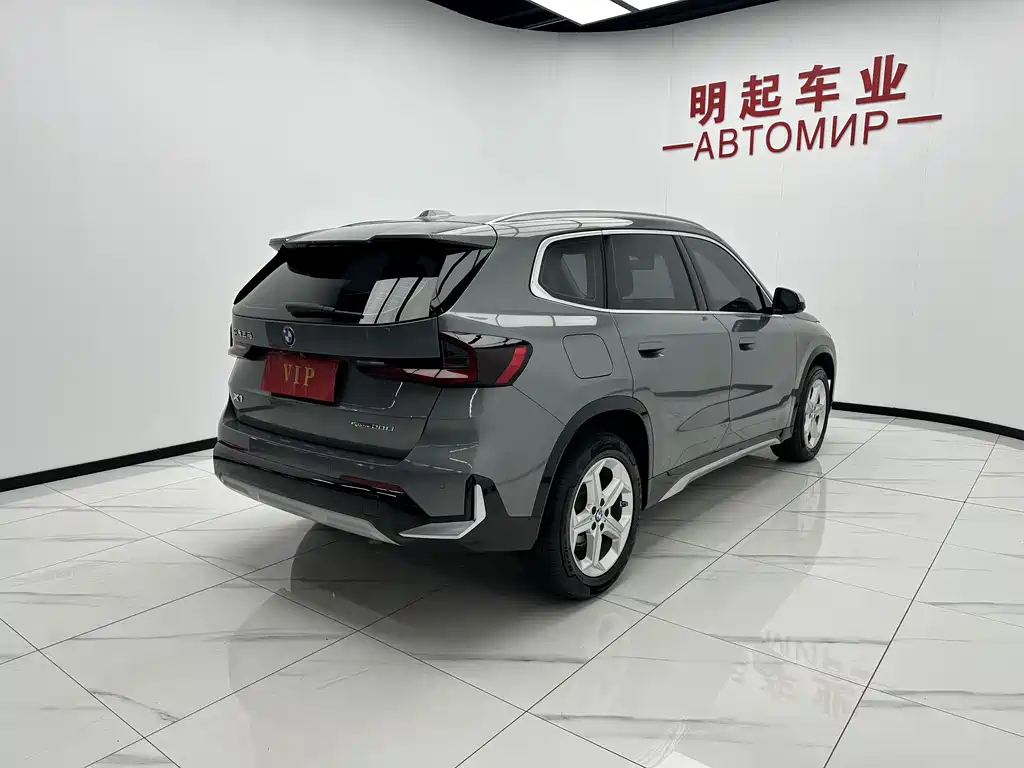 BMW X1 2023 sDrive20Li X