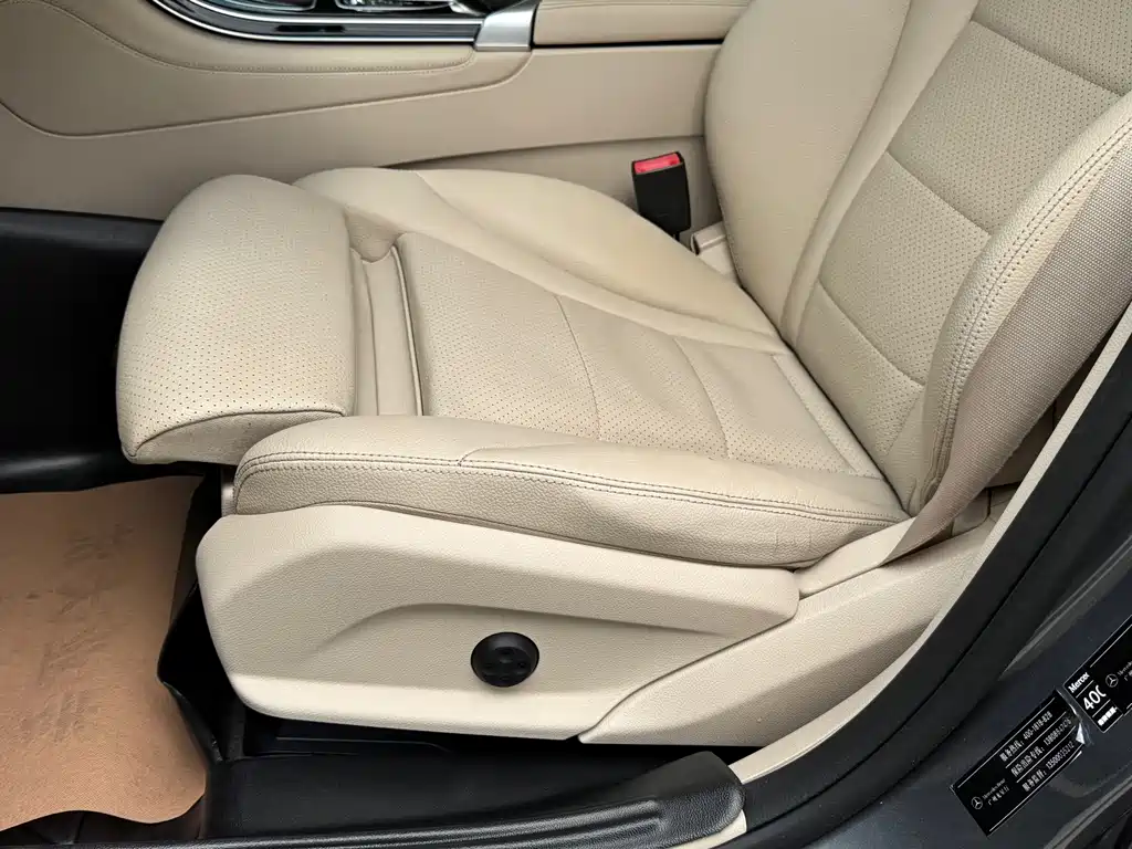 Mercedes-Benz GLC — миниатюра 20