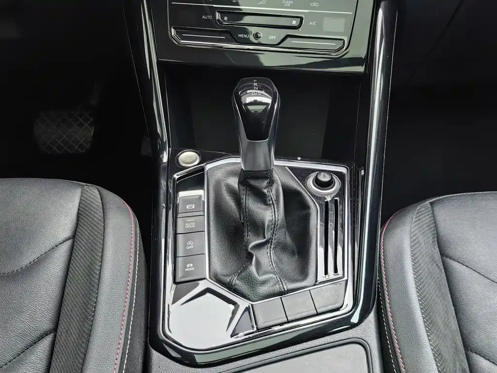 Volkswagen Tayron — миниатюра 13