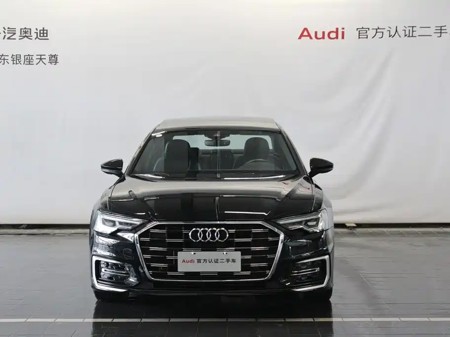 Audi A6L — миниатюра 2
