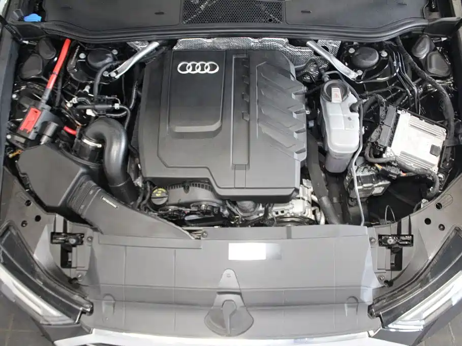 Audi A6L — миниатюра 17