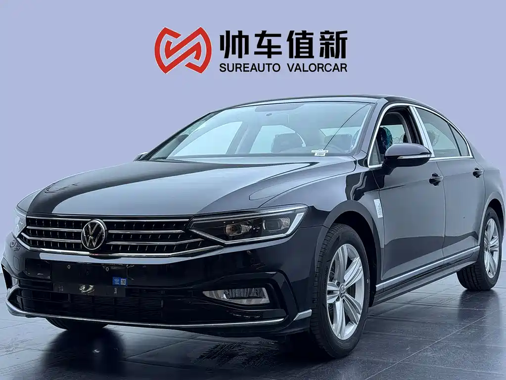 Volkswagen Magotan 2026