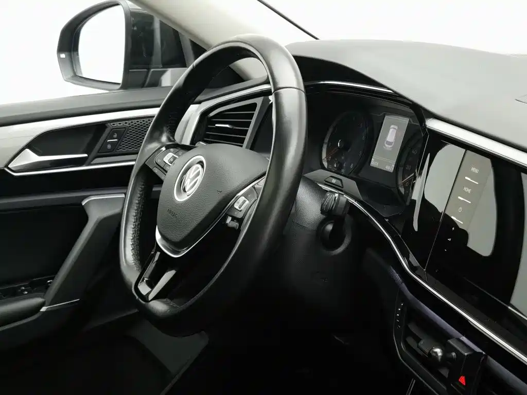Volkswagen Tayron — миниатюра 22