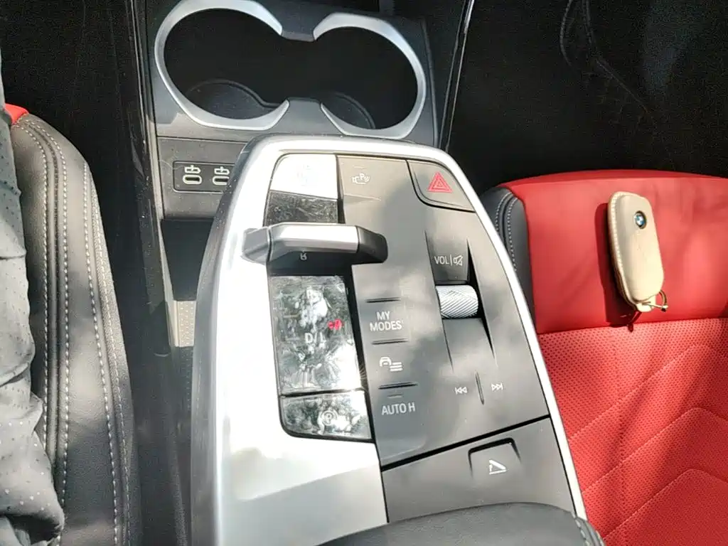 BMW X1 — миниатюра 14
