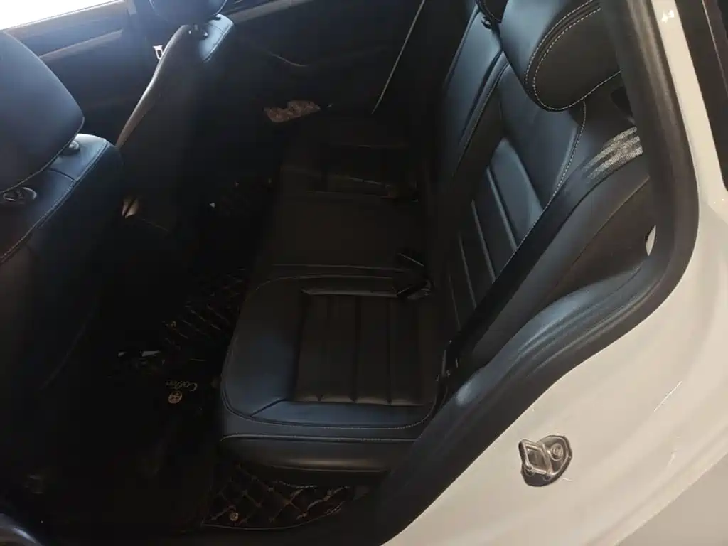 Volkswagen Gran Lavida — миниатюра 17