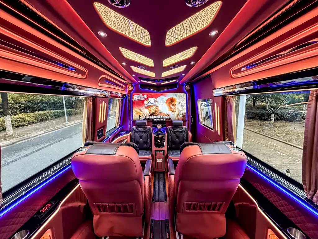 Vleisure 车驰Daily — миниатюра 34