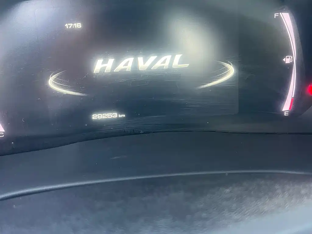 Haval H6 — миниатюра 6