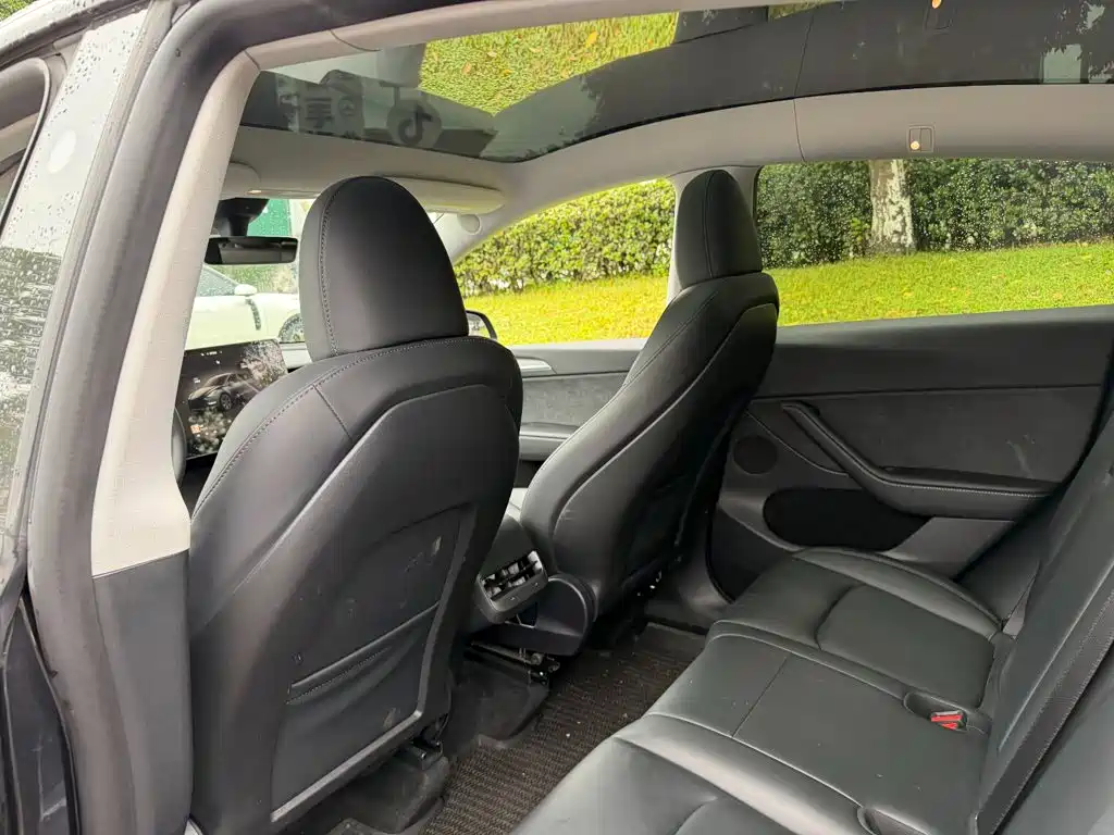 Tesla Model Y — миниатюра 11