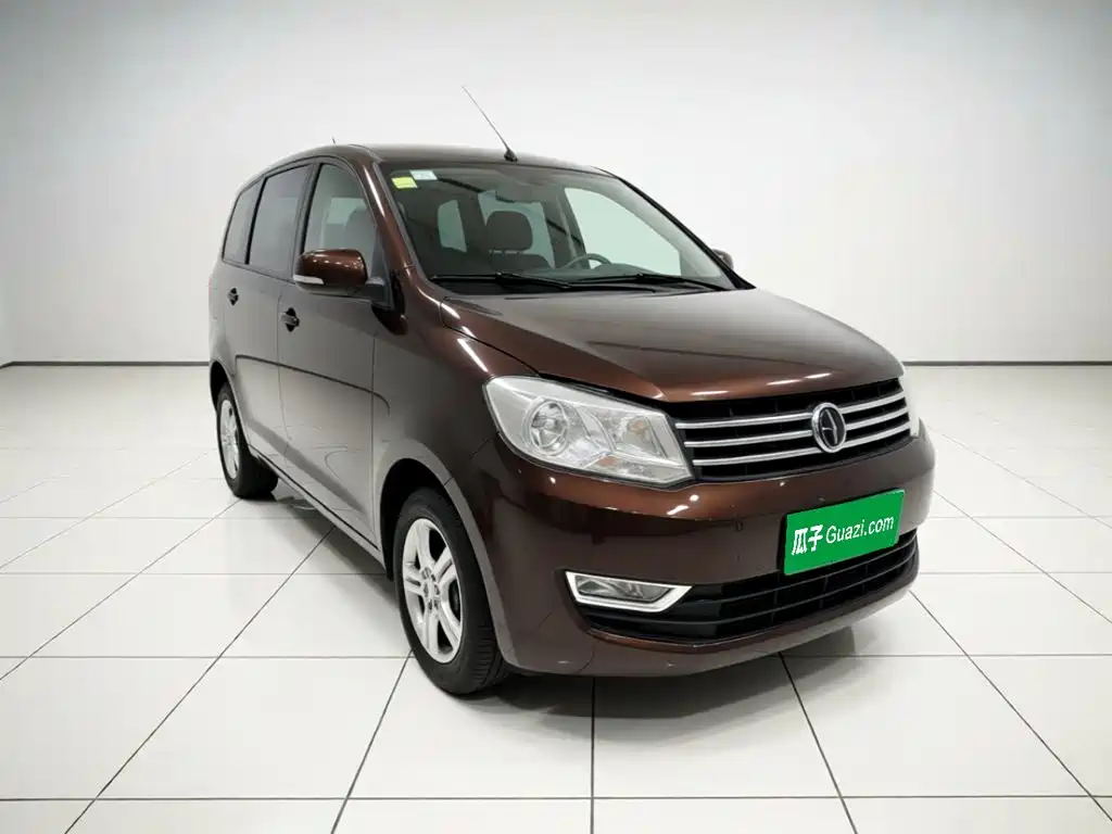 Fengguang Fengguang 330 — миниатюра 3