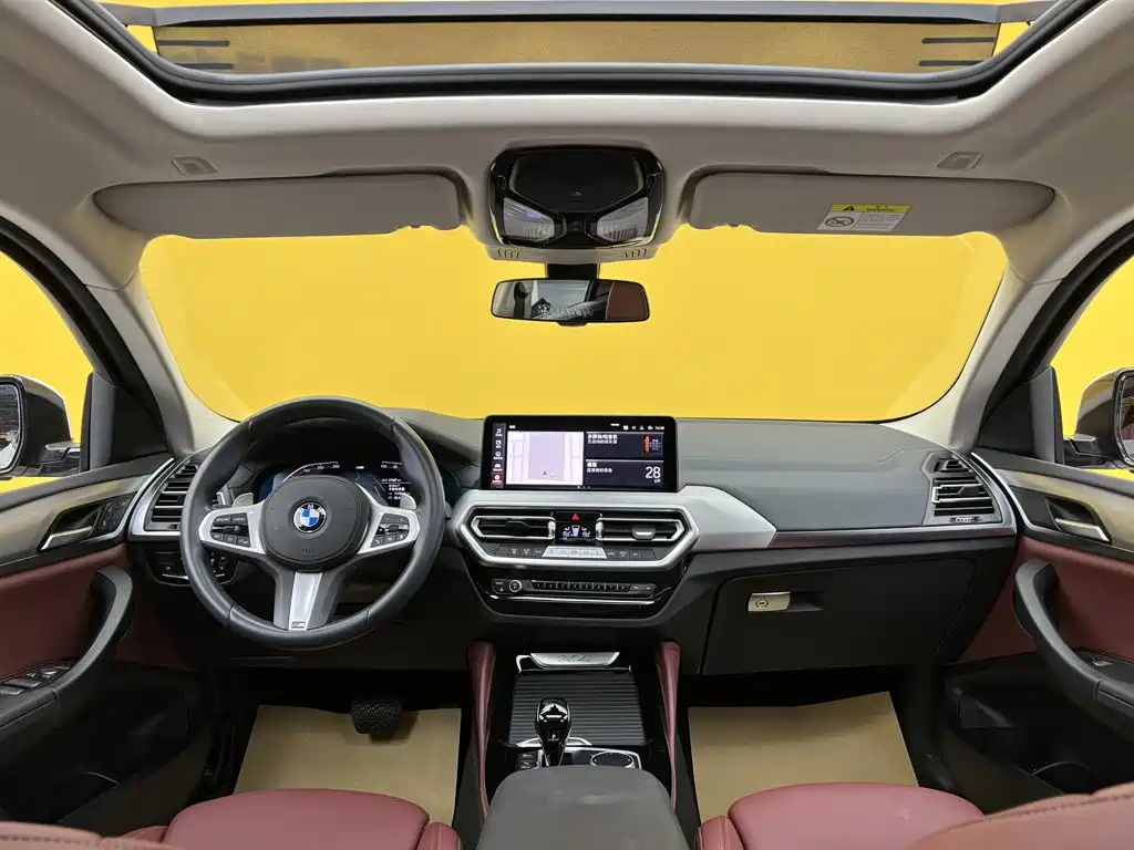 BMW X4 — миниатюра 14