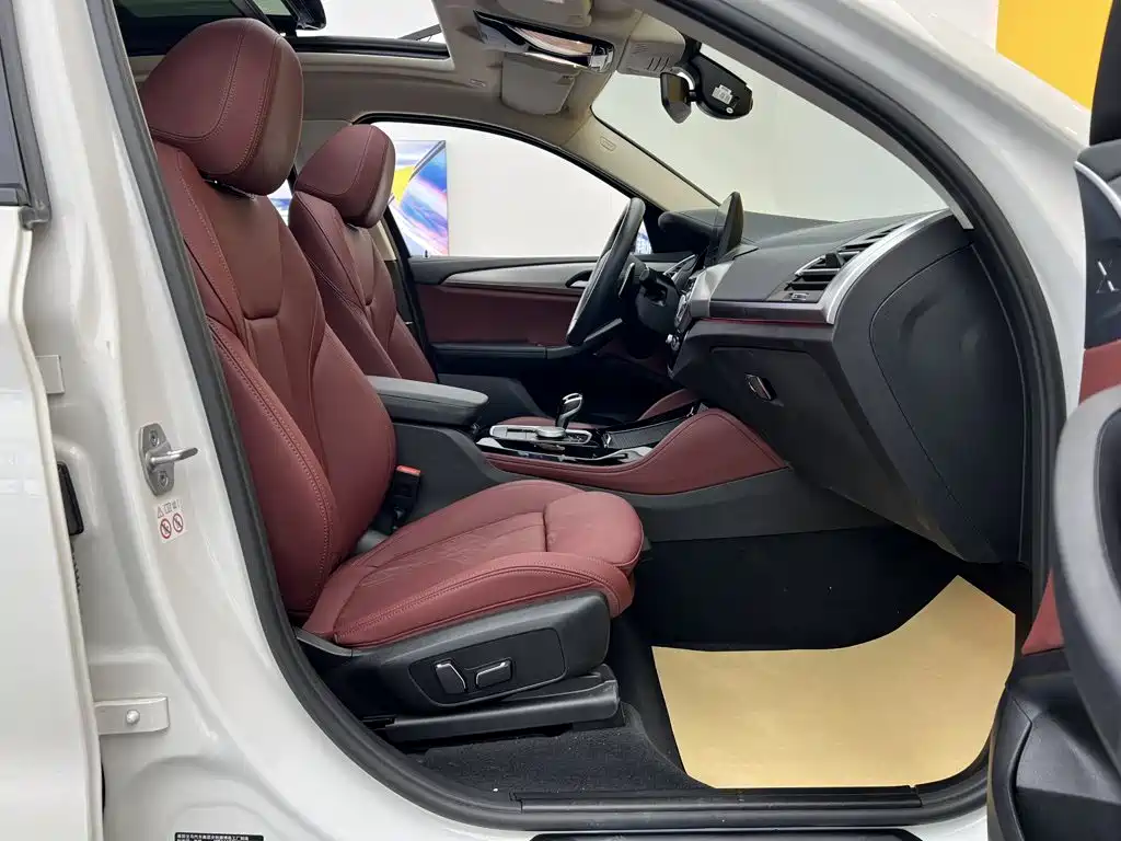 BMW X4 — миниатюра 19