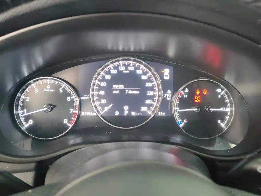 Mazda 3 Axela — миниатюра 14
