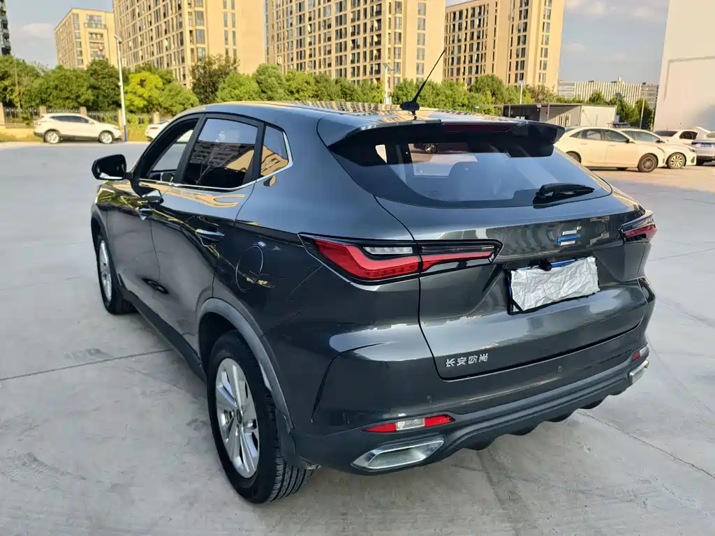 Oshan Oushang X5 — миниатюра 5