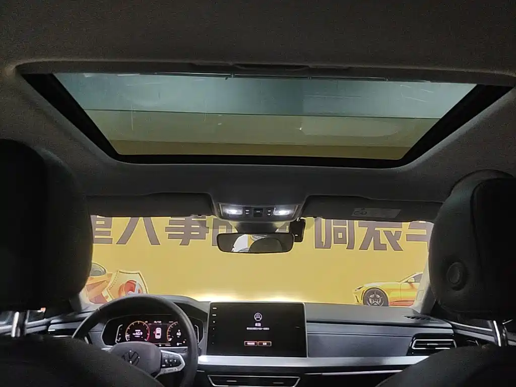 Volkswagen Lavida — миниатюра 18