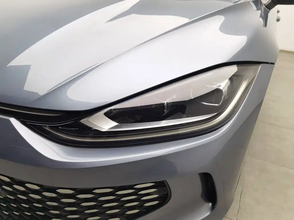 Volkswagen Lamando — миниатюра 7