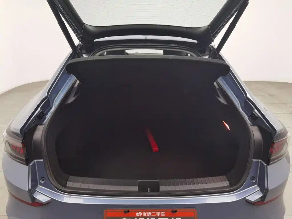 Volkswagen Lamando — миниатюра 16