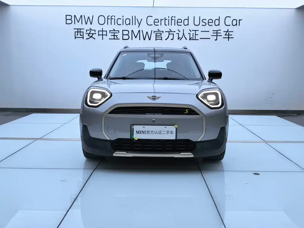 MINI MINI ACEMAN EV — миниатюра 2