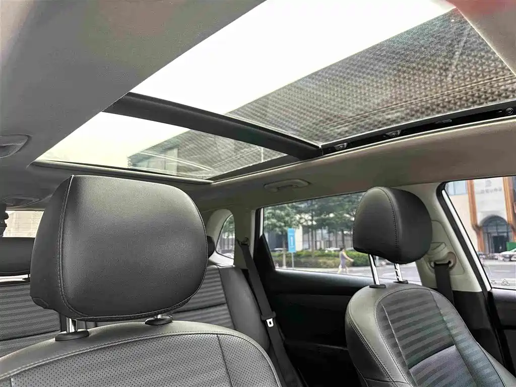 Kia Sportage — миниатюра 20